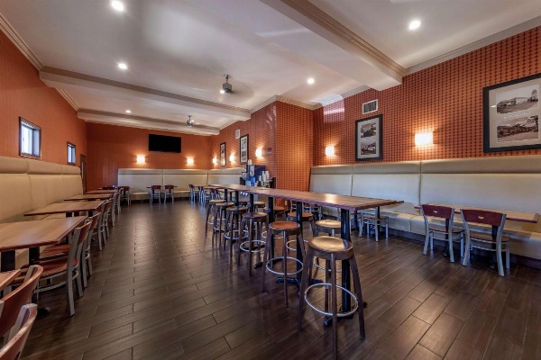 Best Western Plus Stovall's Inn image 6